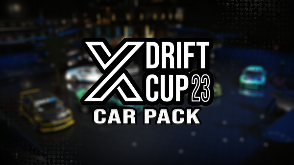 Xamastios Drift Cup 2023 Carpack