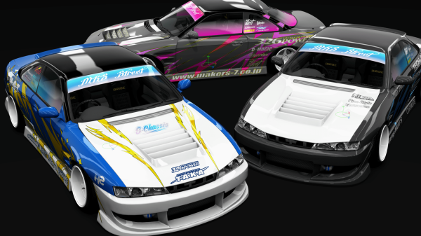 MKS S14 Works 9 Public Version