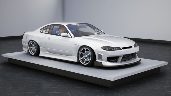 Euros Kansai S15