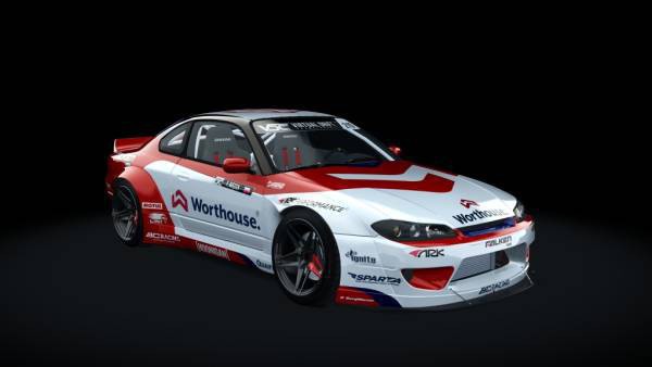 Piotr Wiecek 2020 Car Pack