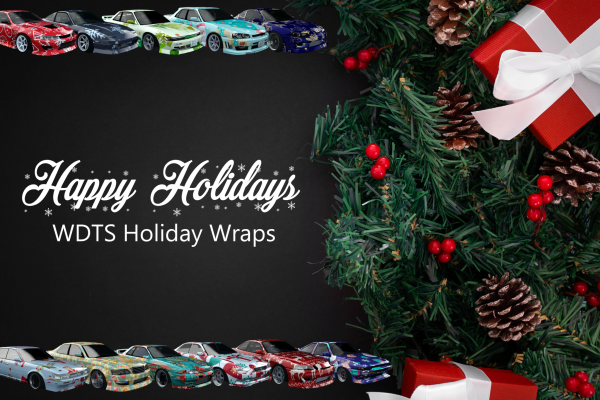 WDTS Holiday Wrap 2022