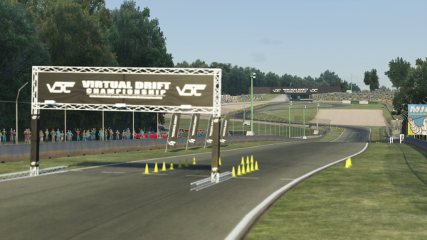 VDC Road Atlanta 2020