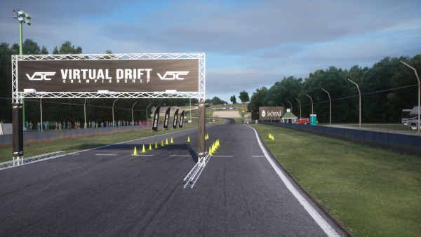 VDC Road Atlanta 2021