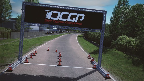 DCGP21 Riga