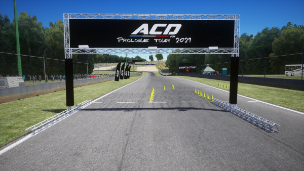 Road Atlanta ACDFR