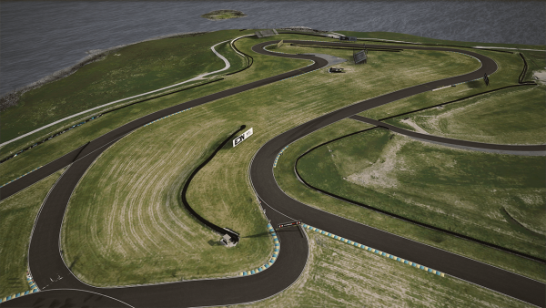 EDN 2020 – Anglesey | EDN Extreme Drift Nations