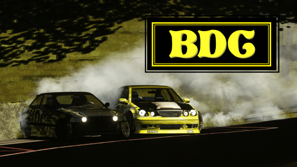 BDC | Bad Drivers Crew – Hajimete Circuit