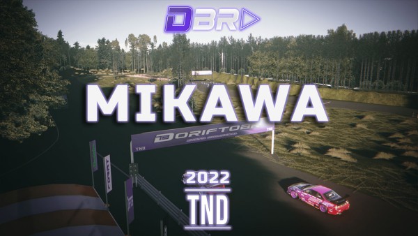 DBRT Mikawa