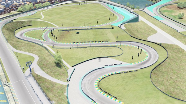 DCGP Interlagos 2023