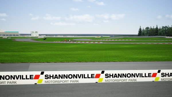 Shannonville Motorsport Park Nelson