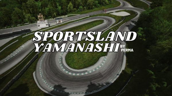 Sportsland Yamanashi