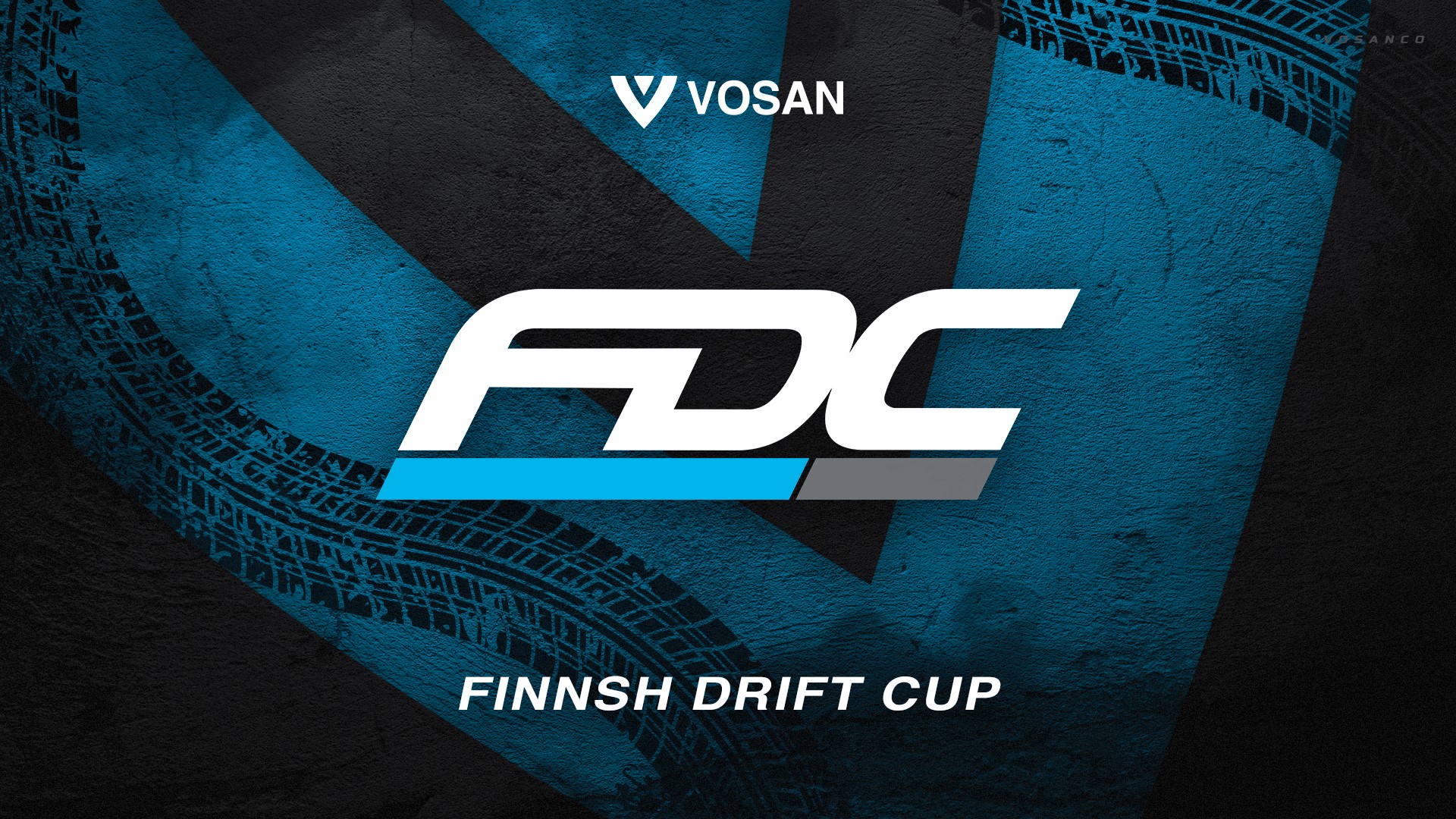 Finnish Drift Cup