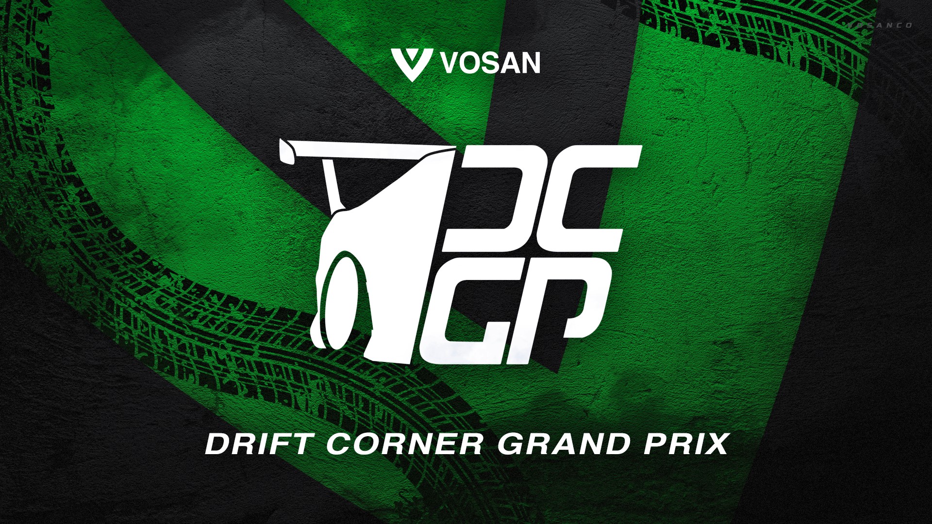 Drift Corner Grand Prix