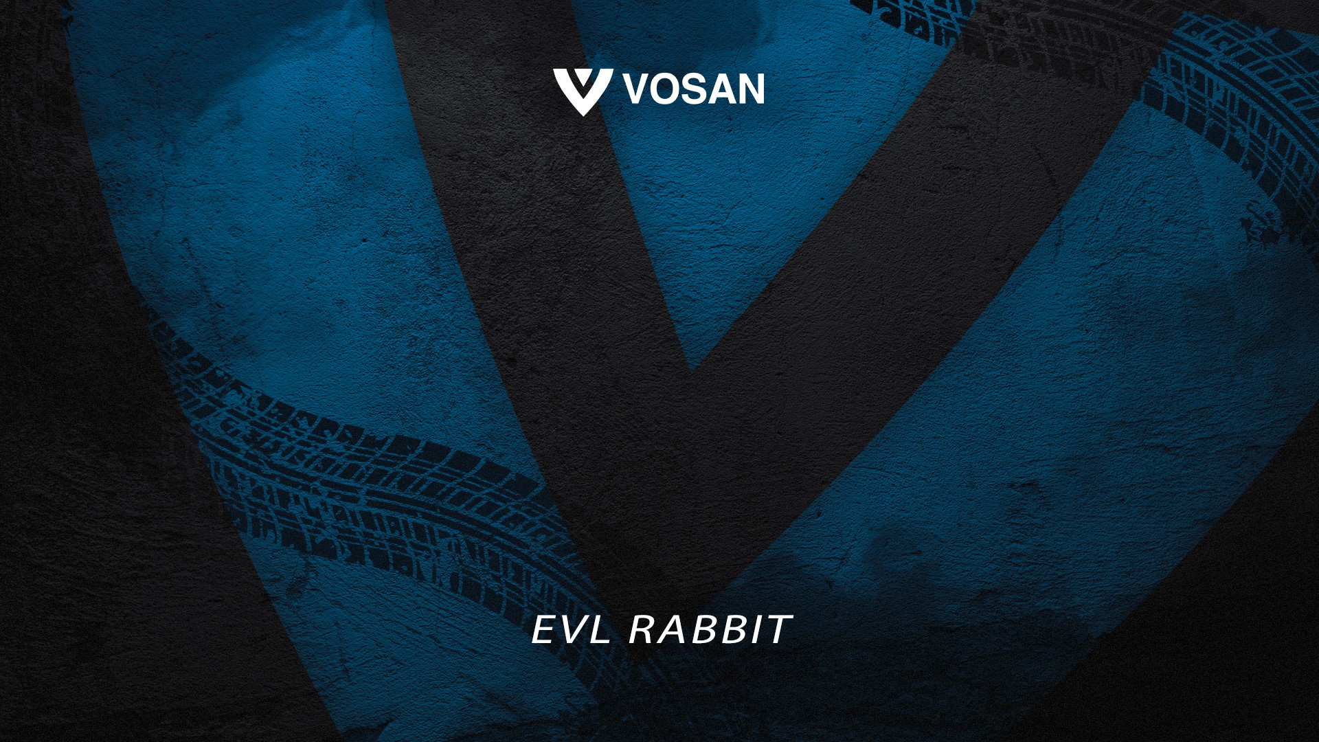 EVLRABBIT