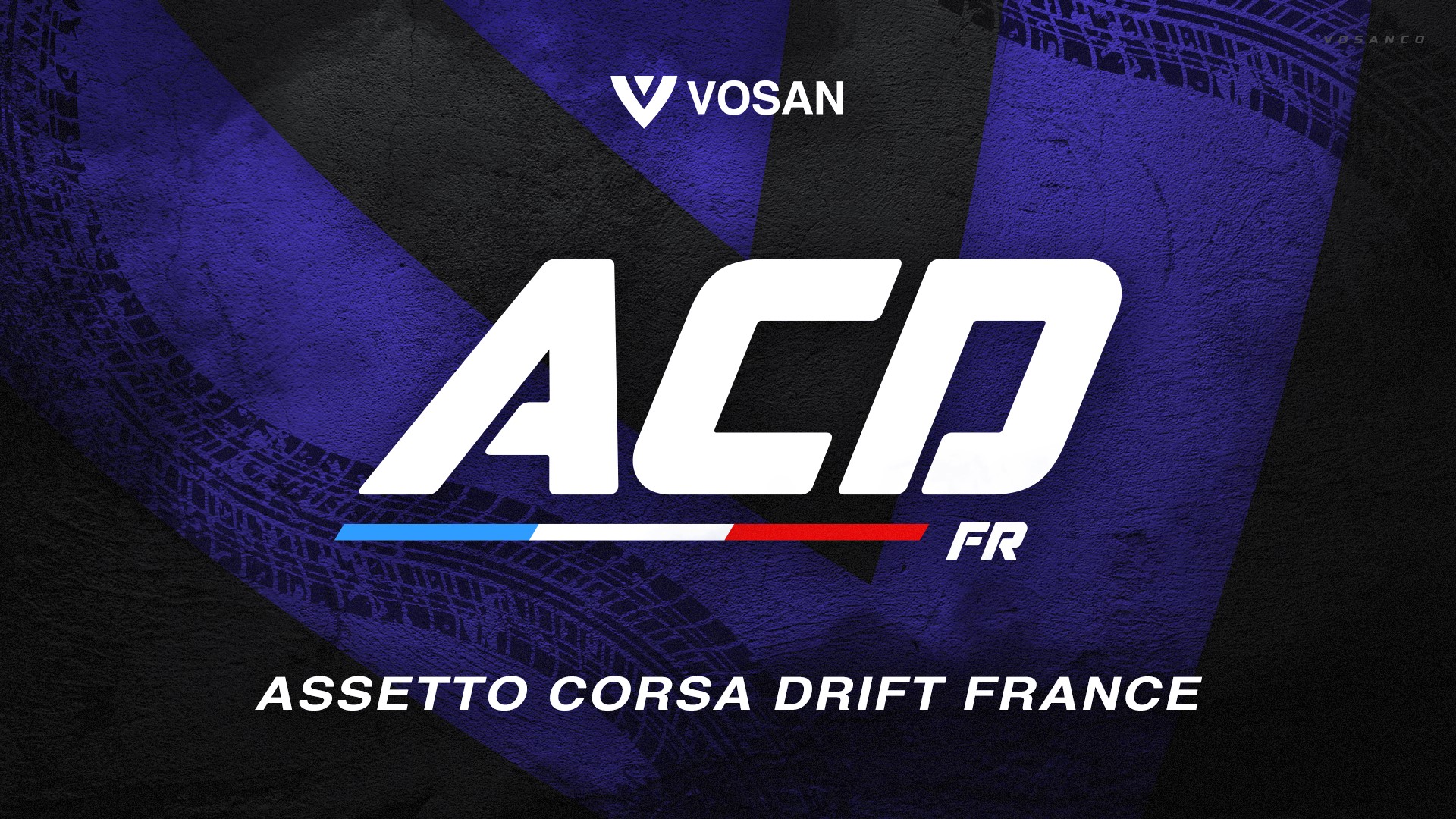 Assetto Corsa Drift France