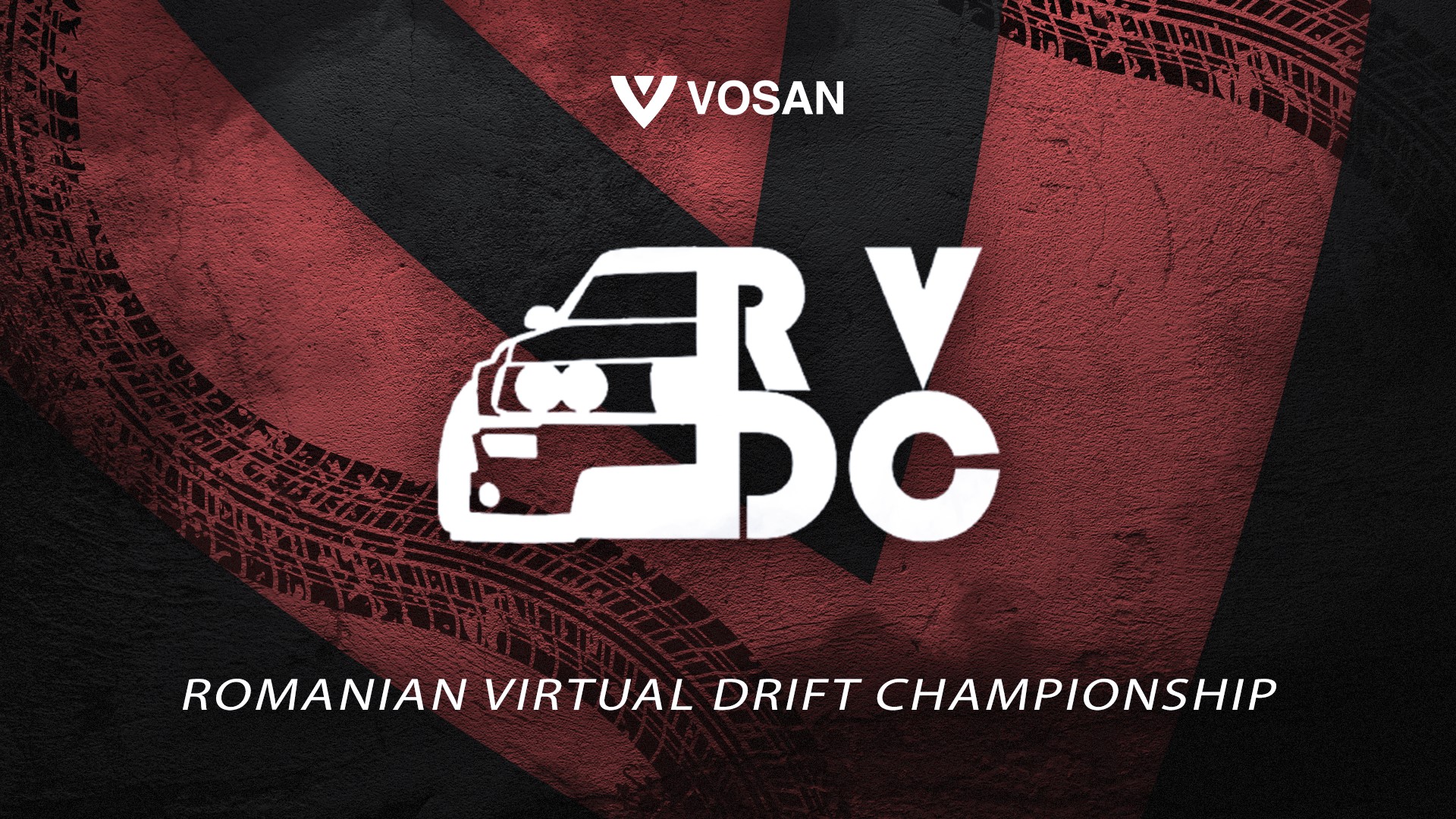 Romanian Drift Championship