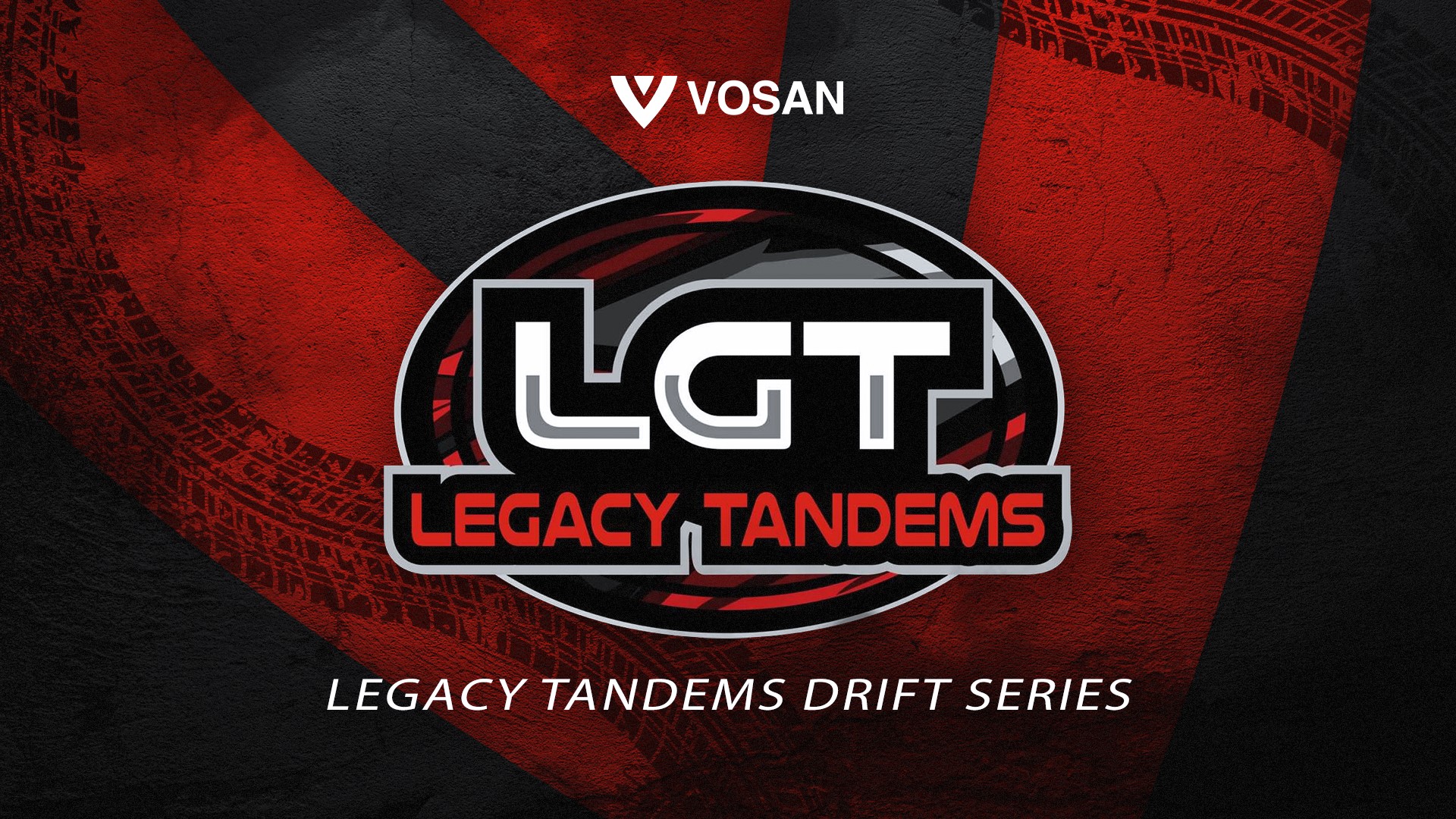 Legacy Tandems Drift Series