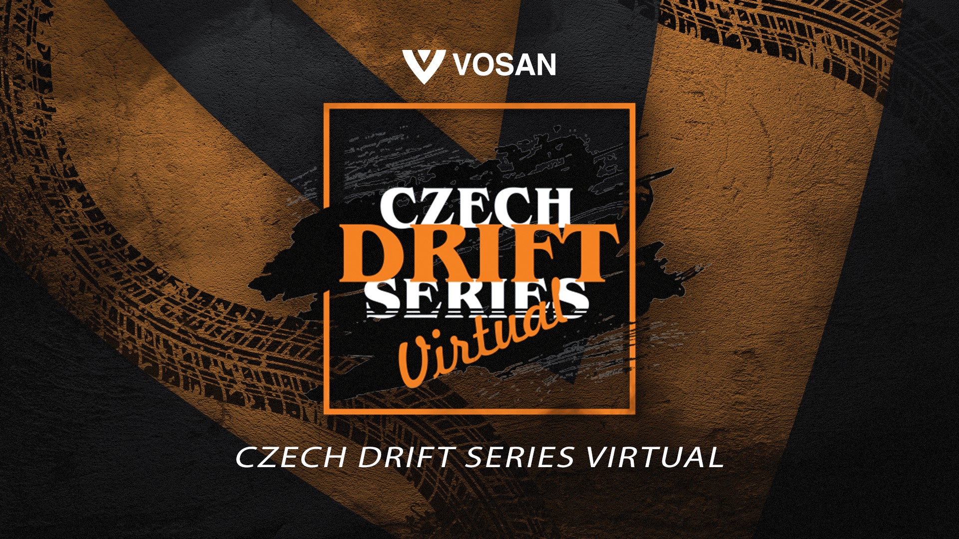 Czech Drift Series Virtual