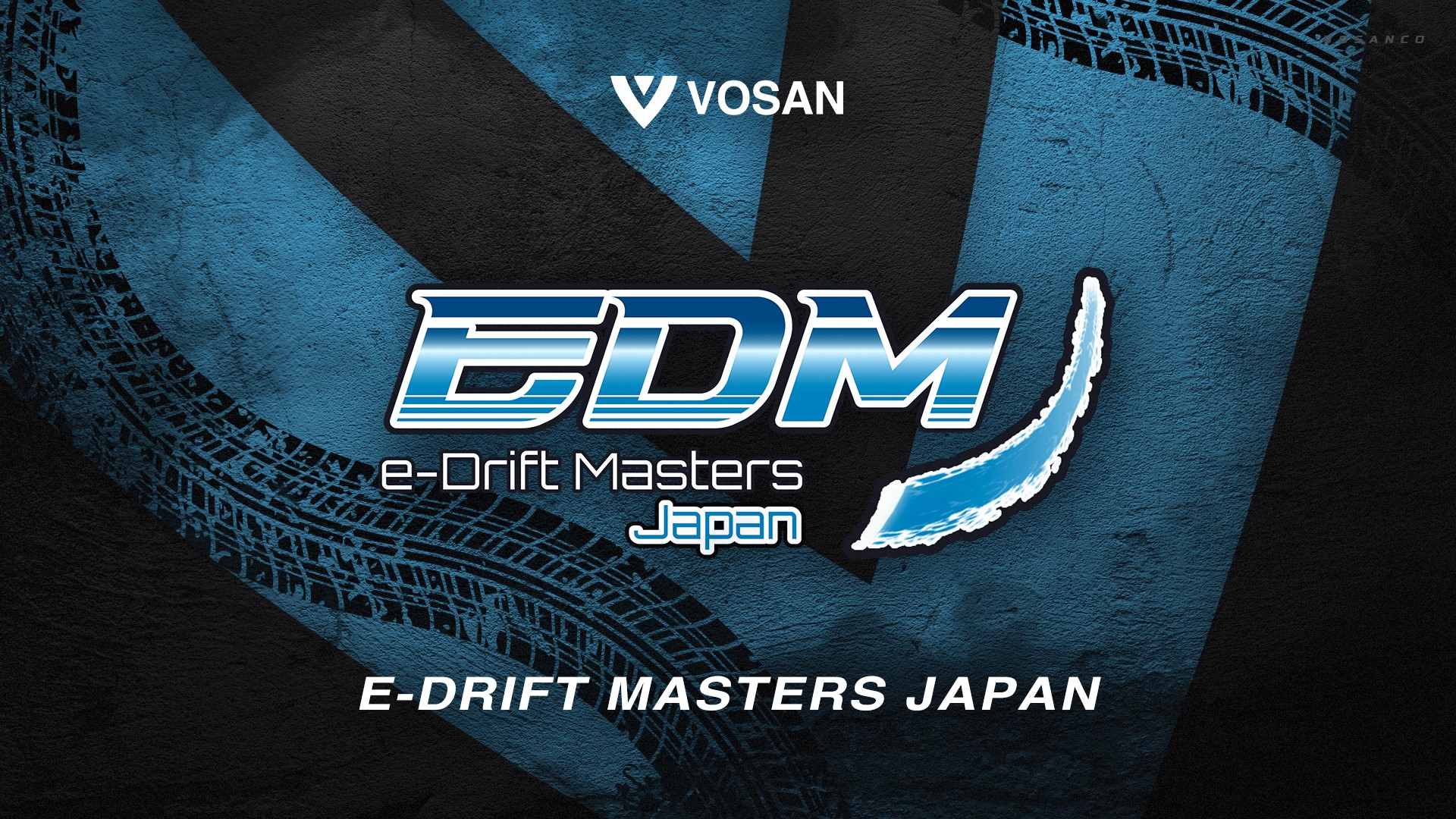 e-Drift Masters Japan