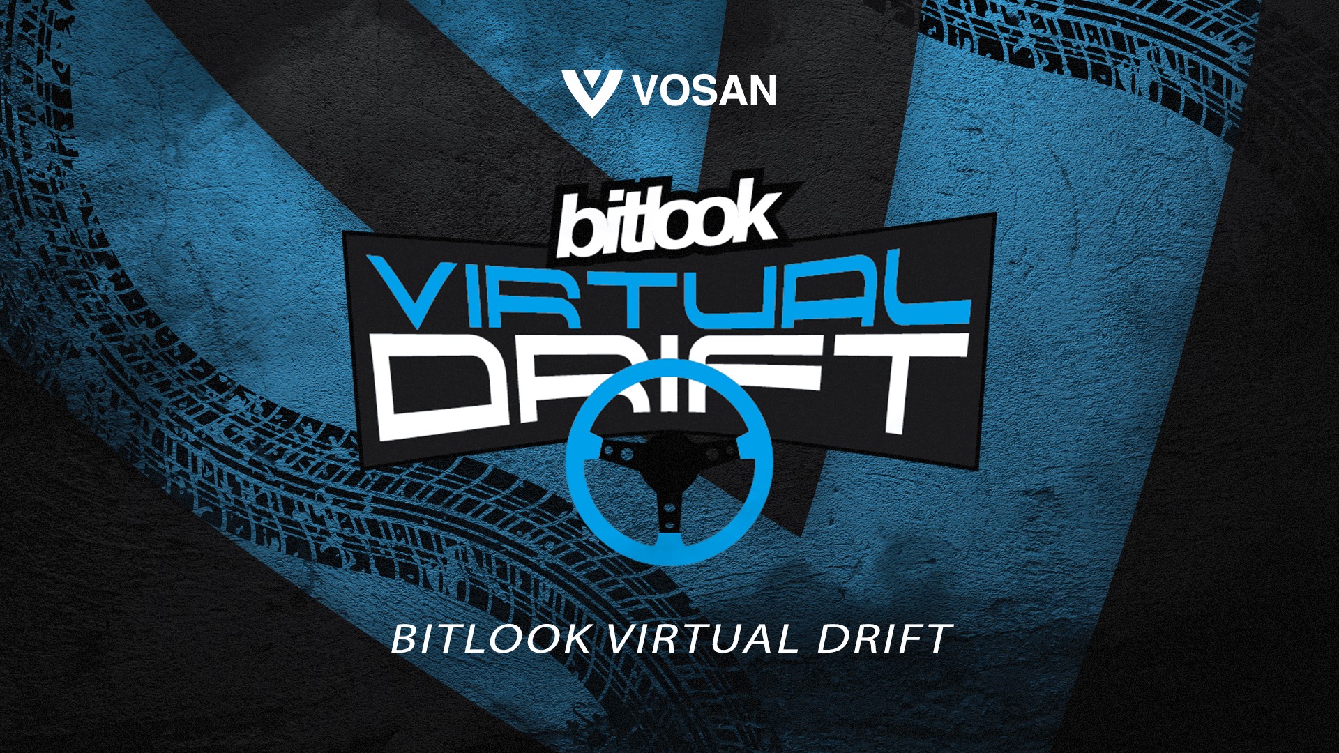 Bitlook Virtual Drift