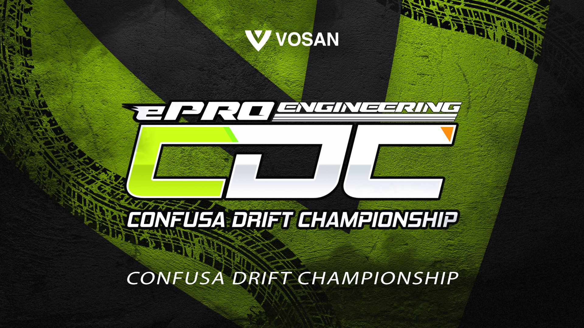 Confusa Drift Championship