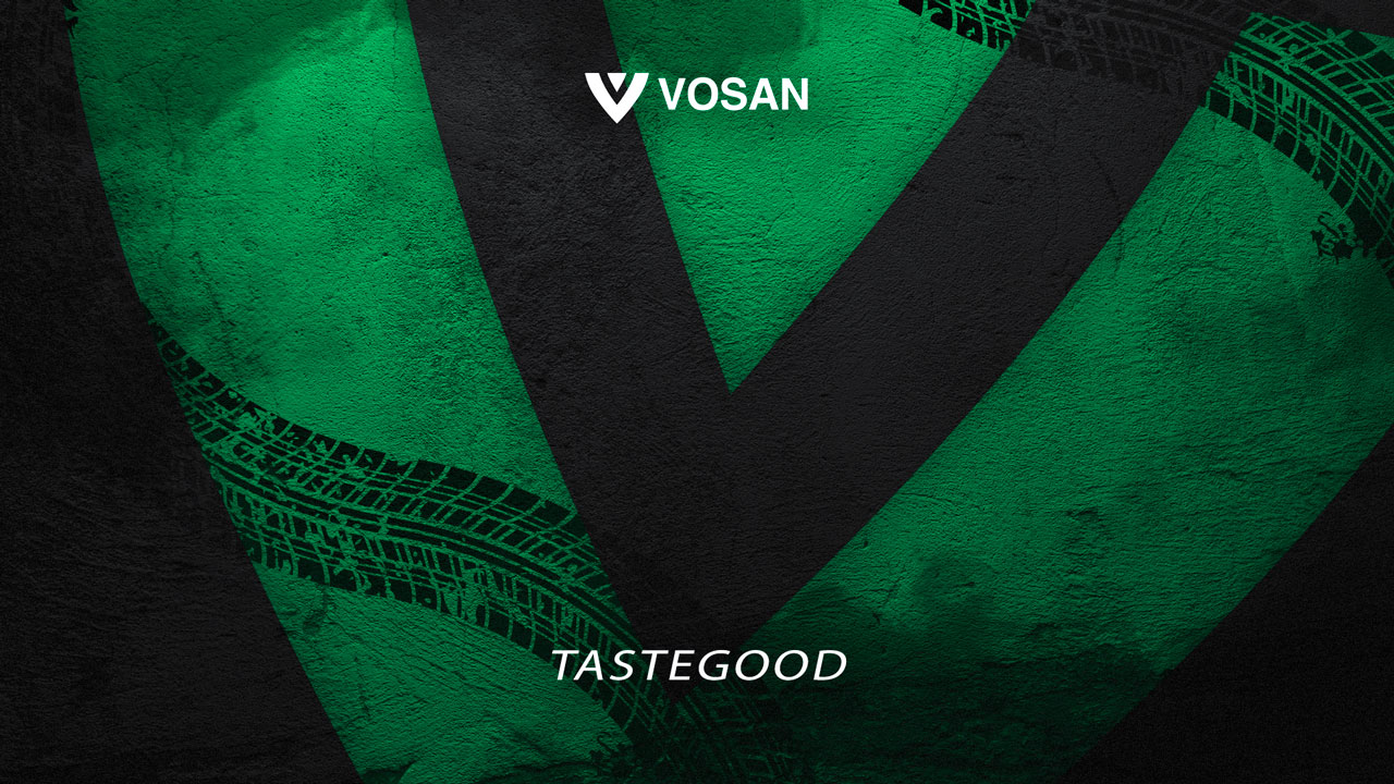 Tastegood