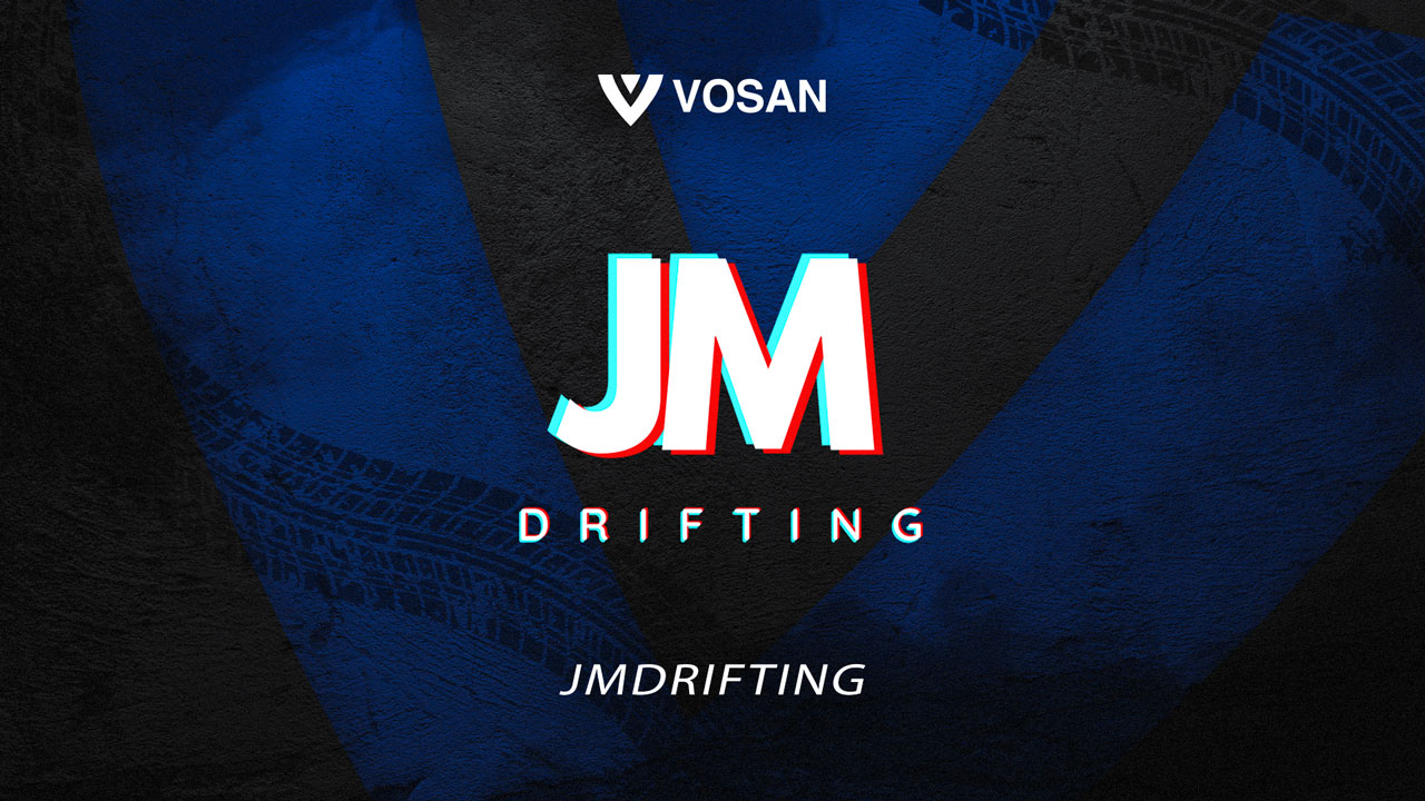 JMDrifting