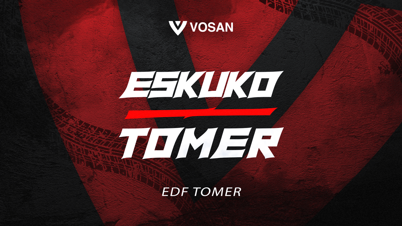 EDF Tomer Gulak