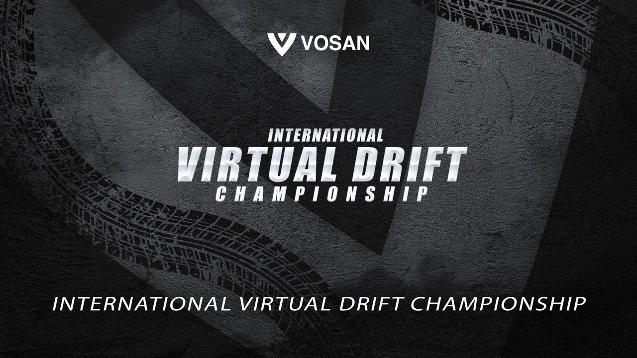 International Virtual Drift Championship